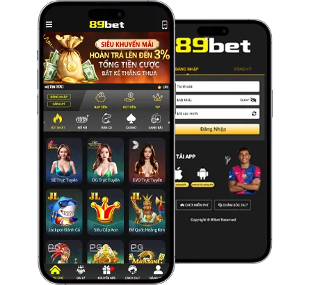 Đa dạng môn thể thao tại HM88 APK