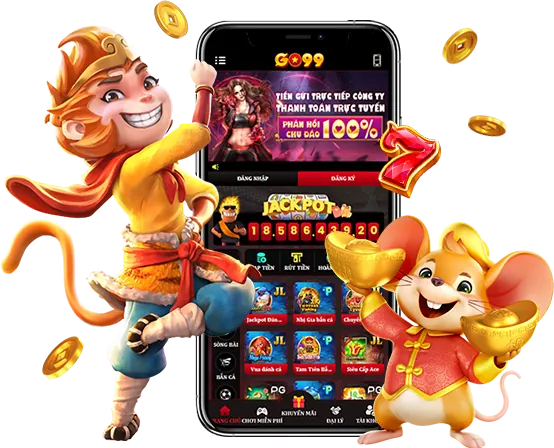 Đồ họa sống động bắn cá HM88 APK