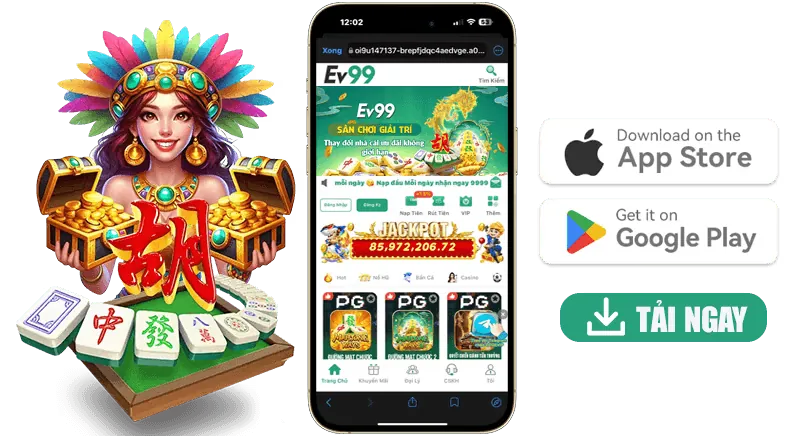 Nền tảng casino trực tuyến hm88 apk