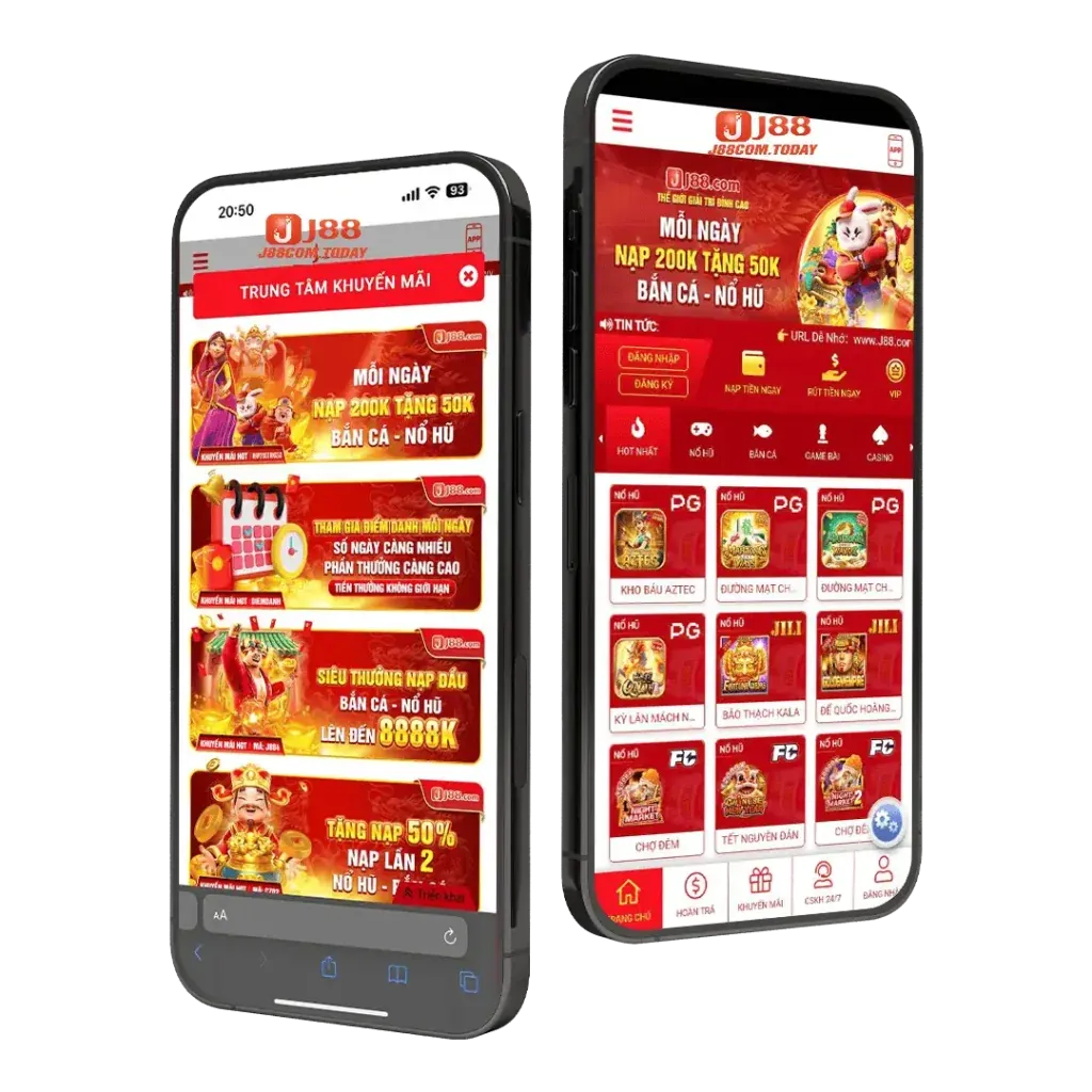 Nền tảng bảo mật và uy tín