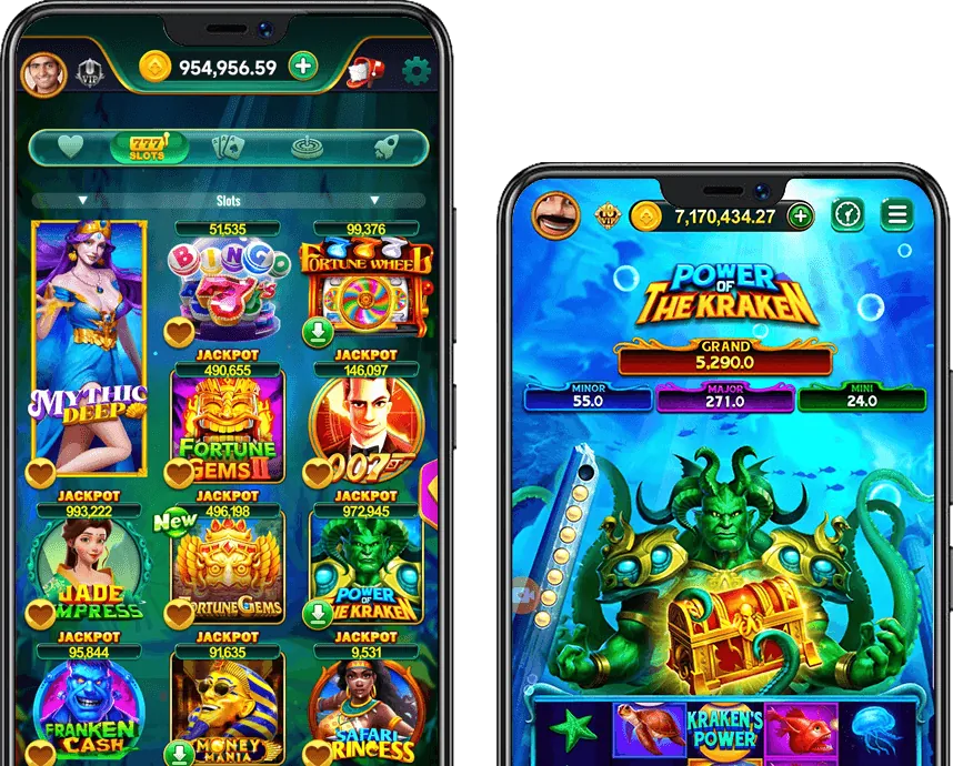 Nhiệm vụ và phần thưởng HM88 APK