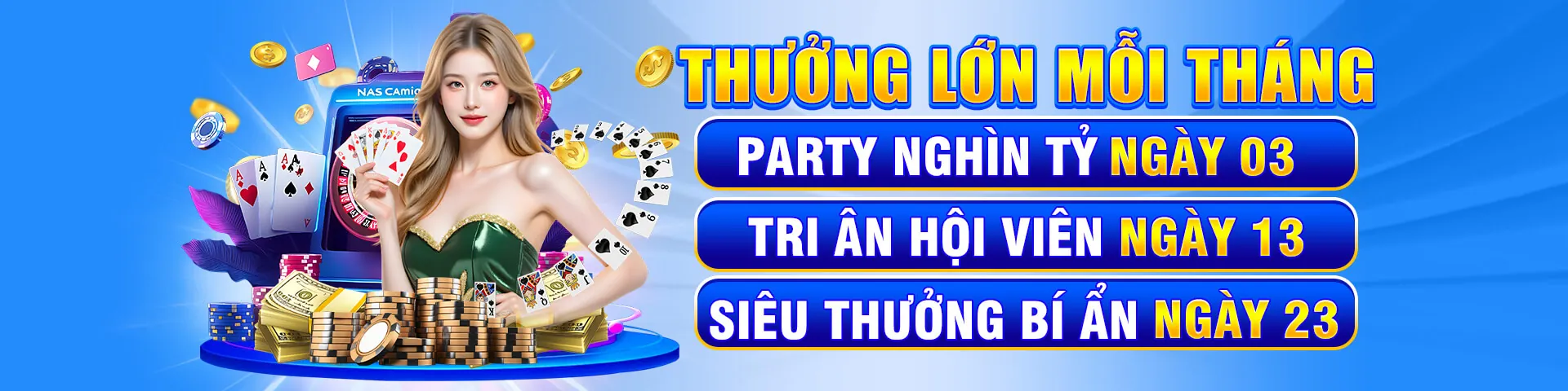 Các chương trình khuyến mãi hấp dẫn tại HM88 APK