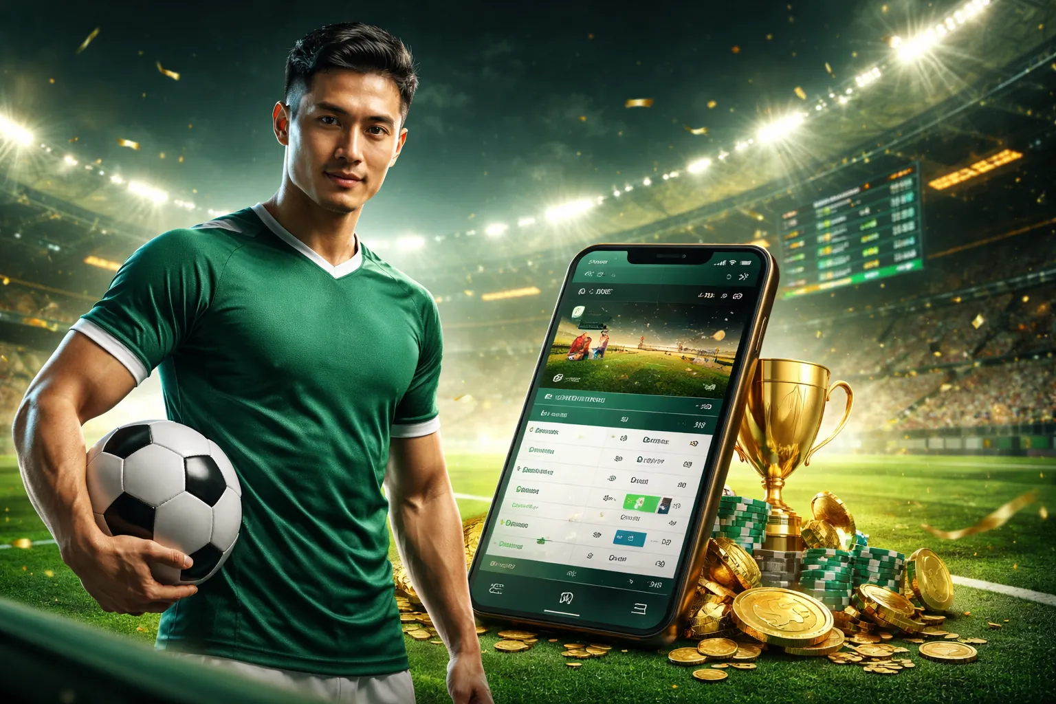 Tải HM88 APK