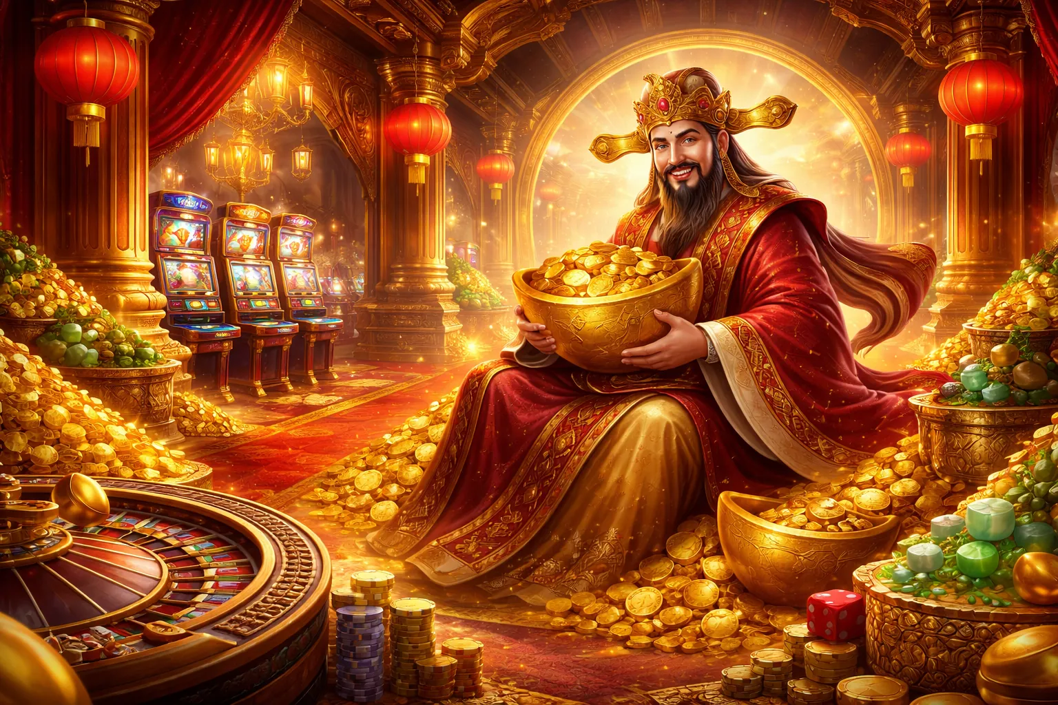 Các trò chơi cá cược thể thao, casino, slot và bắn cá trên hm88 apk