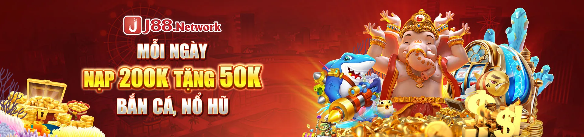 Thế giới bắn cá sống động trên HM88 APK