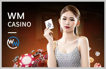 Trò chơi Casino HM88