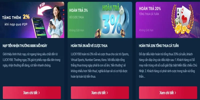 Thưởng Nhiệm Vụ Bắn Cá Hàng Ngày