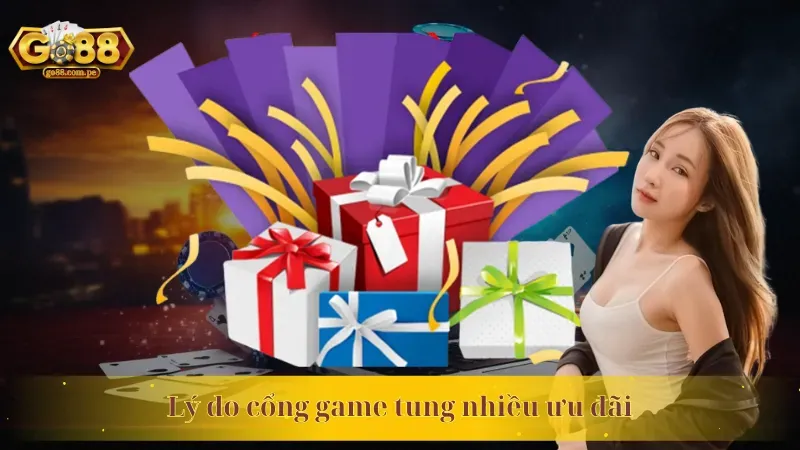 Tổng quan khuyến mãi HM88 APK