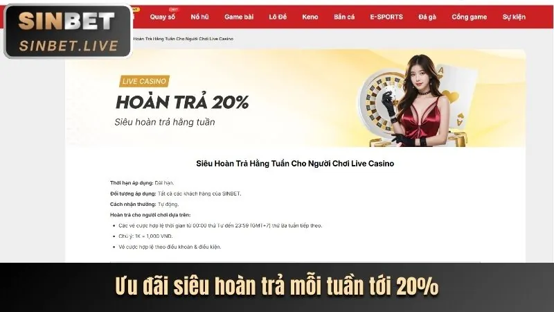 Hoàn trả hàng ngày hm88 apk